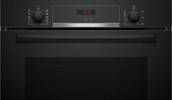Духовой шкаф Bosch HBA554EB0 - купить за 77&nbsp;800.50 ₽ в Москве с доставкой по РФ