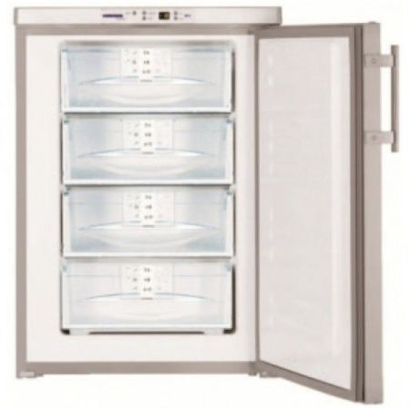 Морозильник Liebherr GPesf 1476 Premium - купить онлайн, цена 51 610.10 ₽, стоимость доставки по МСК и РФ от 300 рублей, заказать сейчас! Морозильник Liebherr GPesf 1476 Premium купить за 51 610.10 ₽ в Москве с доставкой по РФ