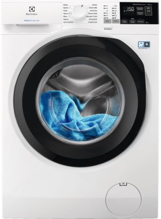 Стиральная машина Electrolux EW6F4R21B - купить онлайн, цена 121 000 ₽, стоимость доставки по МСК и РФ от 300 рублей, заказать сейчас! Стиральная машина Electrolux EW6F4R21B купить за 121 000 ₽ в Москве с доставкой по РФ