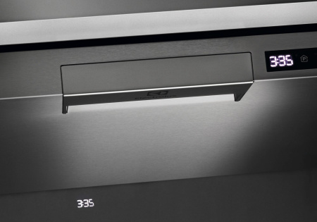 Встраиваемая посудомоечная машина Electrolux EEG88600W купить за 72&nbsp;900 ₽ в Москве с доставкой по РФ