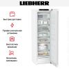 Морозильник Liebherr FNf 5207 - купить онлайн, цена 135 250.70 ₽, стоимость доставки по МСК и РФ от 300 рублей, заказать сейчас! Морозильник Liebherr FNf 5207 купить за 135 250.70 ₽ в Москве с доставкой по РФ