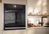 Духовой шкаф Neff B64FS31N0 купить за 227&nbsp;900 ₽ в Москве с доставкой по РФ