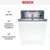 Встраиваемая посудомоечная машина Bosch SBV6ZCX49E купить за 125&nbsp;200.22 ₽ в Москве с доставкой по РФ