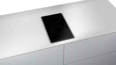 Варочная панель Bosch PKF375FP2E купить за 45&nbsp;380.19 ₽ в Москве с доставкой по РФ