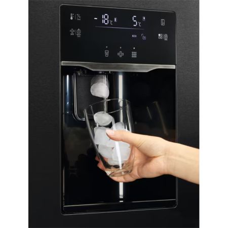 Холодильник AEG ORX9V351DB купить за 228&nbsp;259 ₽ в Москве с доставкой по РФ