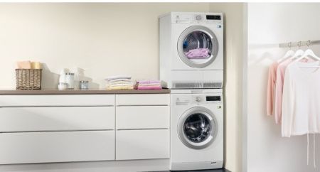Сушильная машина Electrolux EDH 3498 RDE купить за 112&nbsp;800 ₽ в Москве с доставкой по РФ
