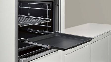 Духовой шкаф Neff B57CS24H0 купить за 273&nbsp;230 ₽ в Москве с доставкой по РФ