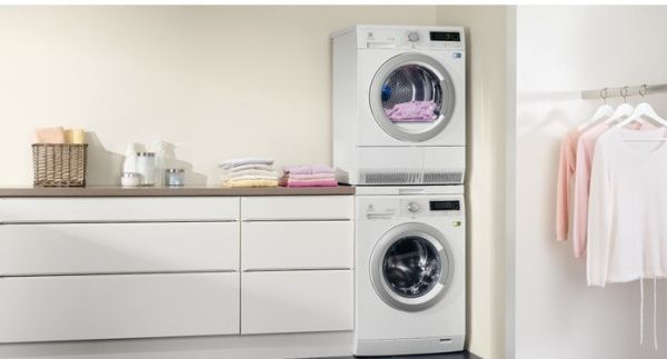 Сушильная машина Electrolux EDH 3498 RDE - купить за 112&nbsp;800 ₽ в Москве с доставкой по РФ