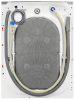 Встраиваемая стирально-сушильная машина Electrolux EW7W3R68SI купить за 275&nbsp;000 ₽ в Москве с доставкой по РФ