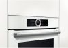 Духовой шкаф Bosch HBG 634BW1 купить за 98&nbsp;250.36 ₽ в Москве с доставкой по РФ