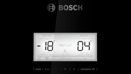 Холодильник Bosch KGN39LB3AR купить за 79&nbsp;999 ₽ в Москве с доставкой по РФ