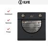 Духовой шкаф Ilve 600-AMP GF купить за 299&nbsp;999 ₽ в Москве с доставкой по РФ