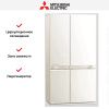 Холодильник Mitsubishi Electric MR-LR78EN-GRB-R купить за 299&nbsp;950.24 ₽ в Москве с доставкой по РФ