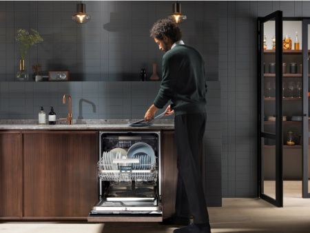 Electrolux EEC987300L купить за 127&nbsp;300 ₽ в Москве с доставкой по РФ