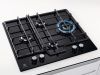 Варочная панель Electrolux GPE363NK купить за 38&nbsp;420 ₽ в Москве с доставкой по РФ