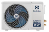 Сплит-система Electrolux EACS/I-09HIX-BLACK/N8 купить за 57&nbsp;540 ₽ в Москве с доставкой по РФ