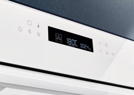 Духовой шкаф Electrolux EOE7C31V купить за 84&nbsp;890 ₽ в Москве с доставкой по РФ