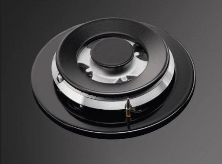 Варочная панель AEG HKR64540NB купить за 142&nbsp;200 ₽ в Москве с доставкой по РФ