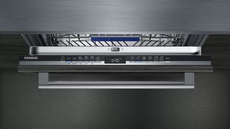 Siemens SN63HX46VE купить за 78&nbsp;250 ₽ в Москве с доставкой по РФ