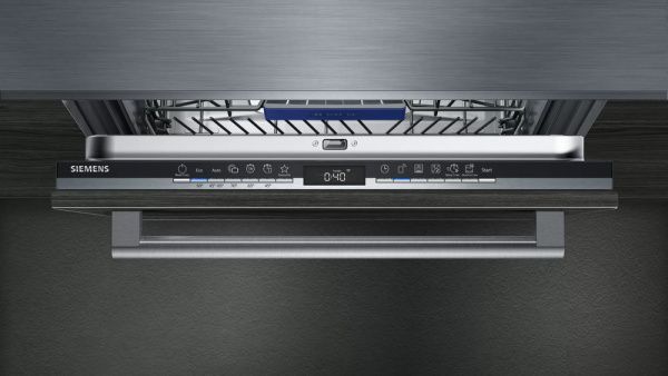 Siemens SN63HX46VE - купить за 78&nbsp;250 ₽ в Москве с доставкой по РФ
