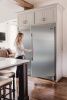 Встраиваемый холодильник Frigidaire FPRU19F8RF купить за 79&nbsp;999 ₽ в Москве с доставкой по РФ