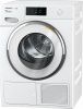 Сушильная машина Miele TWR 860 WP WhiteEdition купить за 398&nbsp;250 ₽ в Москве с доставкой по РФ