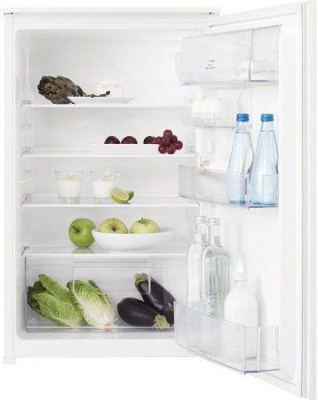 Встраиваемый холодильник Electrolux ERN 91400 AW - купить онлайн, цена 111 300 ₽, стоимость доставки по МСК и РФ от 300 рублей, заказать сейчас! Встраиваемый холодильник Electrolux ERN 91400 AW купить за 111 300 ₽ в Москве с доставкой по РФ