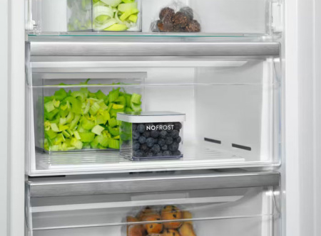 Морозильная камера Electrolux LUT 7ME28 X2 купить за 103&nbsp;020 ₽ в Москве с доставкой по РФ