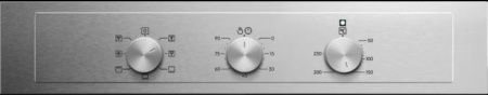 Духовой шкаф Electrolux EOH2H00BX купить за 39&nbsp;460 ₽ в Москве с доставкой по РФ