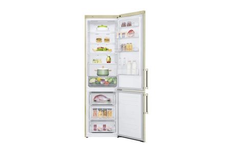 Холодильник LG GA-B509BEGL купить за 99&nbsp;900 ₽ в Москве с доставкой по РФ