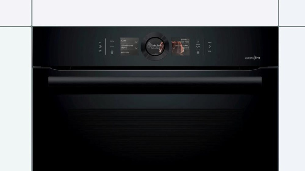 Духовой шкаф Bosch HRG8769C7 - купить за 317&nbsp;710.43 ₽ в Москве с доставкой по РФ