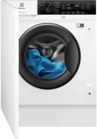 Встраиваемая стиральная машина Electrolux EW7F348SI - купить онлайн, цена 238 100 ₽, стоимость доставки по МСК и РФ от 300 рублей, заказать сейчас! Встраиваемая стиральная машина Electrolux EW7F348SI купить за 238 100 ₽ в Москве с доставкой по РФ
