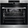 Духовой шкаф AEG BSK999330M купить за 95&nbsp;900 ₽ в Москве с доставкой по РФ