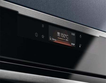Духовой шкаф Electrolux KOEBP39X купить за 88&nbsp;820 ₽ в Москве с доставкой по РФ