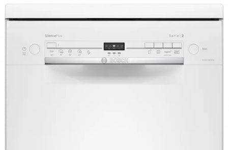 Отдельностоящая посудомоечная машина BOSCH SPS2IKW1BR купить за 150&nbsp;000 ₽ в Москве с доставкой по РФ