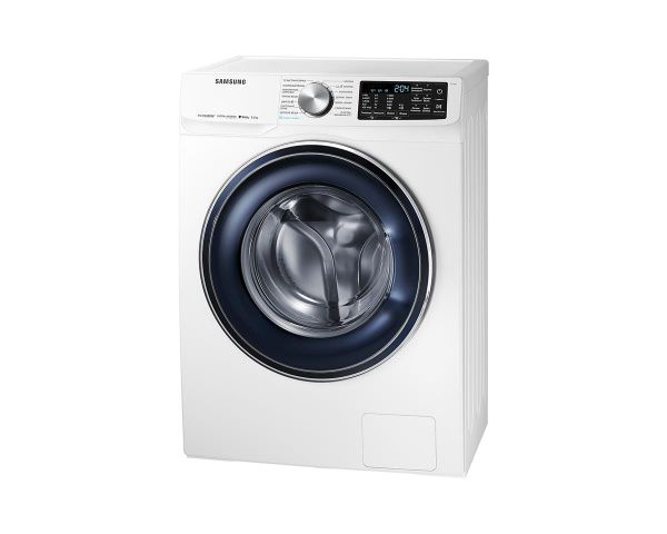 Стиральная машина Samsung WW80R62LVFWDLP - купить за 45&nbsp;555 ₽ в Москве с доставкой по РФ