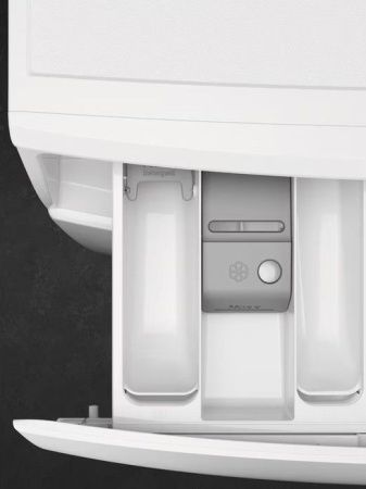 Стиральная машина Aeg LFR73864BE купить за 73&nbsp;900 ₽ в Москве с доставкой по РФ