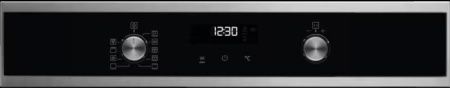 Духовой шкаф Electrolux EVL 6E40 X - купить онлайн, цена 88 180 ₽, стоимость доставки по МСК и РФ от 300 рублей, заказать сейчас! Духовой шкаф Electrolux EVL 6E40 X купить за 88 180 ₽ в Москве с доставкой по РФ