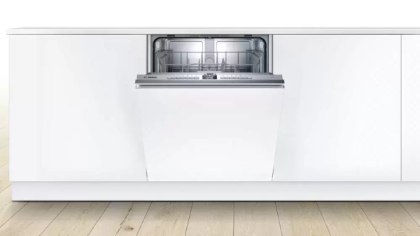 Встраиваемая посудомоечная машина Bosch SMV4HTX28E - купить за 69&nbsp;730.80 ₽ в Москве с доставкой по РФ