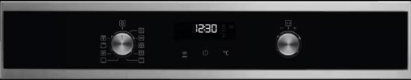 Духовой шкаф Electrolux EVL 6E40 X - купить онлайн, цена 88 180 ₽, стоимость доставки по МСК и РФ от 300 рублей, заказать сейчас! Духовой шкаф Electrolux EVL 6E40 X - купить за 88 180 ₽ в Москве с доставкой по РФ