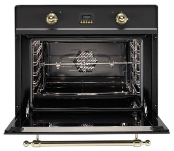 Духовой шкаф Ilve 700-CMP - купить за 299&nbsp;999 ₽ в Москве с доставкой по РФ