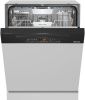 Встраиваемая посудомоечная машина Miele G 5210 SCi NR купить за 173&nbsp;810 ₽ в Москве с доставкой по РФ