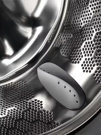 Стиральная машина Electrolux EW6FN528S купить за 58&nbsp;790 ₽ в Москве с доставкой по РФ