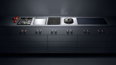 Варочная панель Gaggenau VI 482-111 купить за 129&nbsp;999 ₽ в Москве с доставкой по РФ