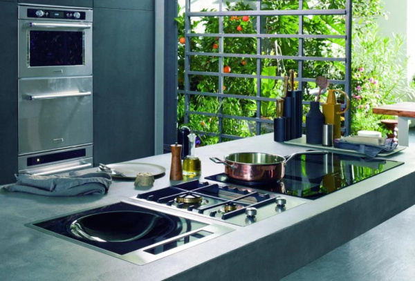 Варочная панель KitchenAid KHWD1 38510 - купить за 129&nbsp;999 ₽ в Москве с доставкой по РФ