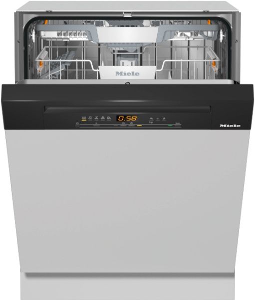 Встраиваемая посудомоечная машина Miele G 5210 SCi NR - купить за 173&nbsp;810 ₽ в Москве с доставкой по РФ