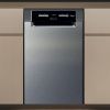 Посудомоечная машина Bauknecht BK6UB10BS7A0X купить за 45&nbsp;000 ₽ в Москве с доставкой по РФ