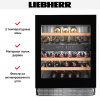 Встраиваемый винный шкаф Liebherr UWTgb 1682 купить за 358&nbsp;000.24 ₽ в Москве с доставкой по РФ