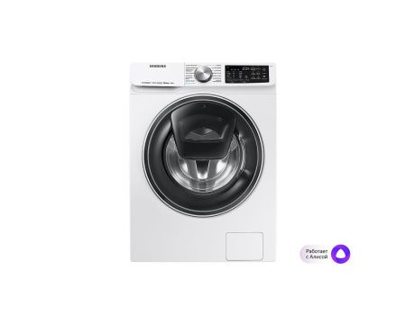 Стиральная машина Samsung WW70R62LVSWDLP - купить онлайн, цена 45 555 ₽, стоимость доставки по МСК и РФ от 300 рублей, заказать сейчас! Стиральная машина Samsung WW70R62LVSWDLP купить за 45 555 ₽ в Москве с доставкой по РФ