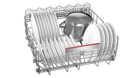 Встраиваемая посудомоечная машина BOSCH SMH8ZCX10R купить за 224&nbsp;985.13 ₽ в Москве с доставкой по РФ